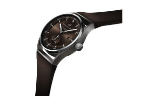 Sport Chrono Subsecond 39